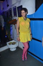 Payal Rohatgi at UTVstars Walk of Stars after party in Olive, BAndra, Mumbai on 28th March 2012 100 (119).JPG
